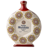 Mandala Anejo Ceramic Tequila (1L)